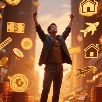 Why Most People Fail At Manifestation