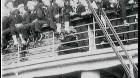 [NBC NEWSREEL EXCERPTS] - [NBC NEWSREEL EXCERPTS] - cbs-cbswwi-227