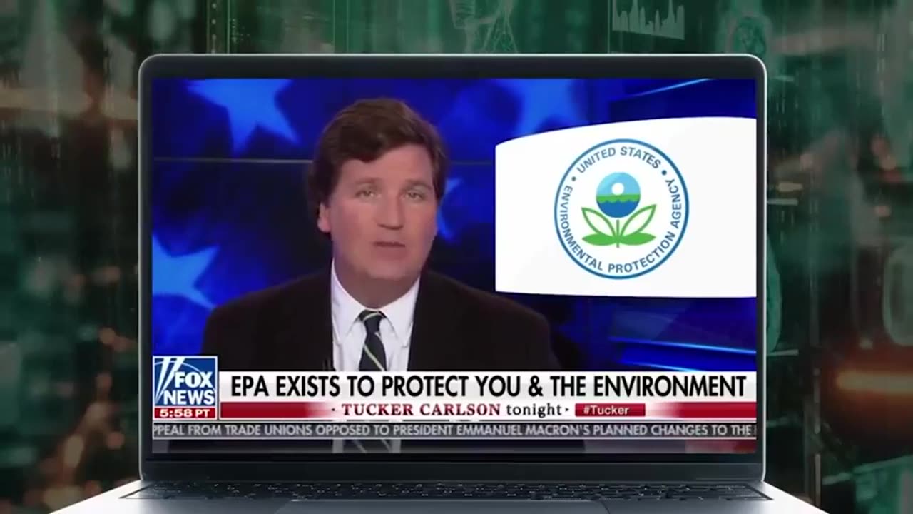 The Human Antenna (Death Vax Documentary)