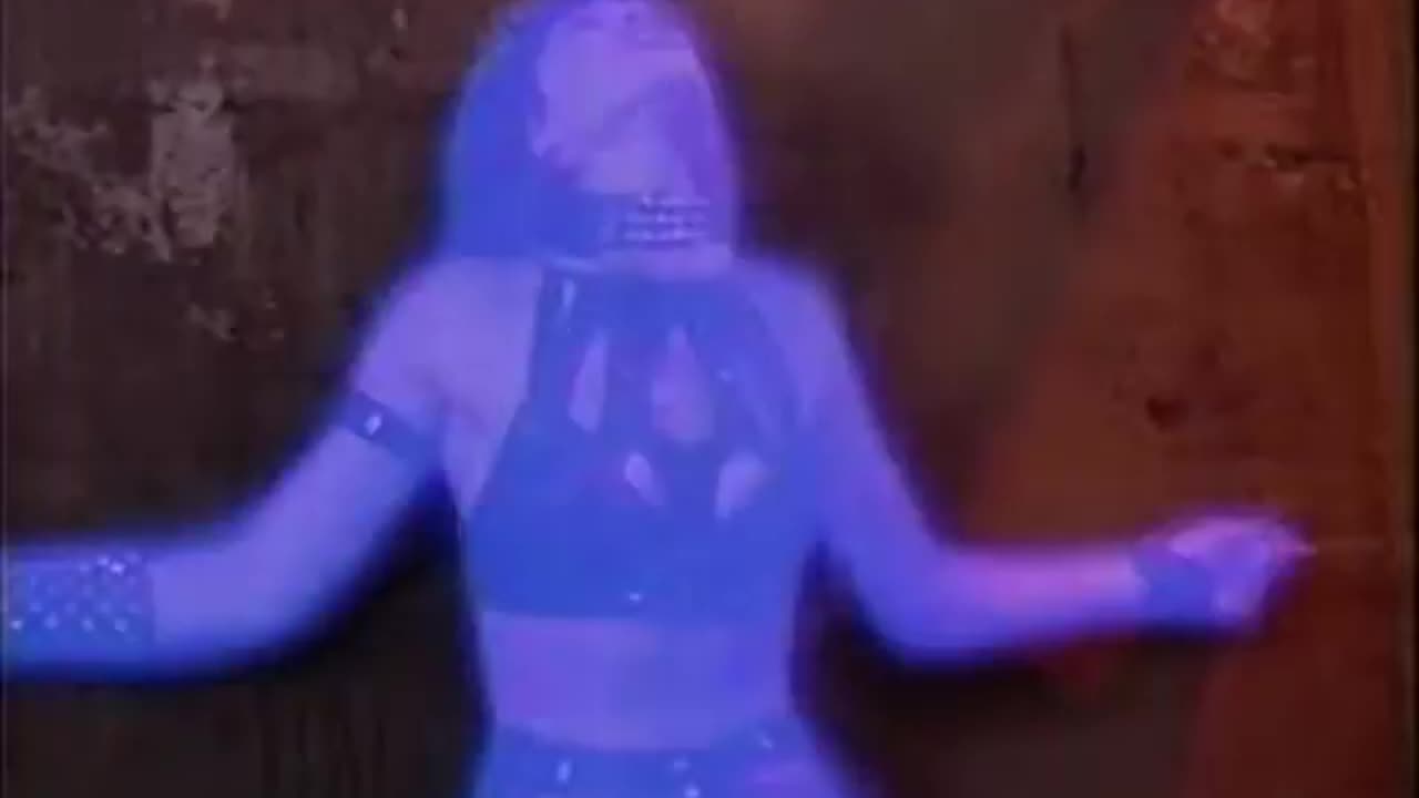 Virtual Combat 1995 Scifi Action