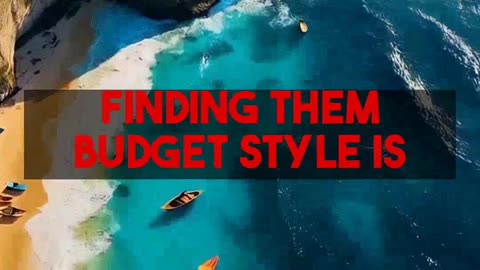 Caribbean Budget Travel Discovering Lesser Known Isles