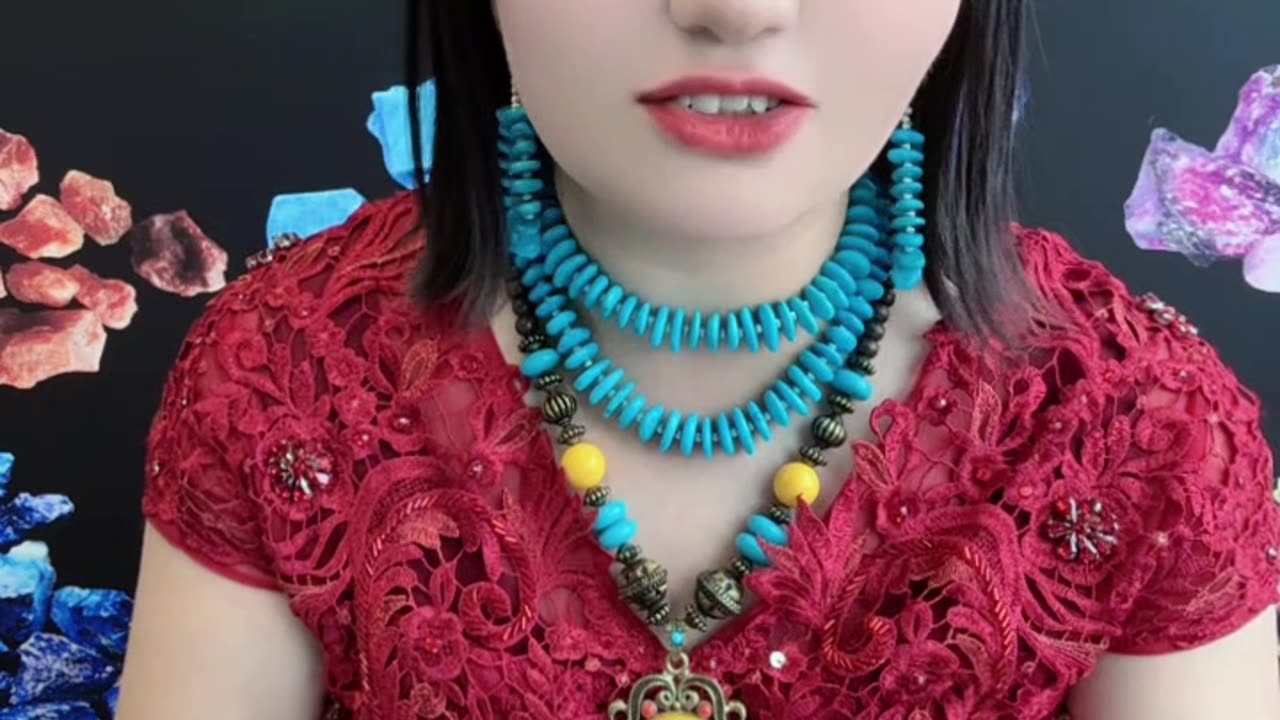 20250731-3 Natural Turquoise Sterling Treatment Free - form Hide Mountain - River Veins