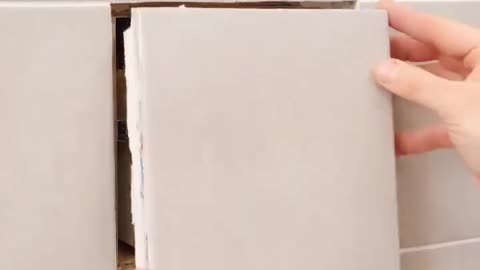 how to make a secret place like a pro…