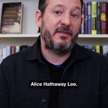 Theodore Roosevelt Was a Feminist