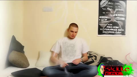 LB~Sickning - Hope Cartoon