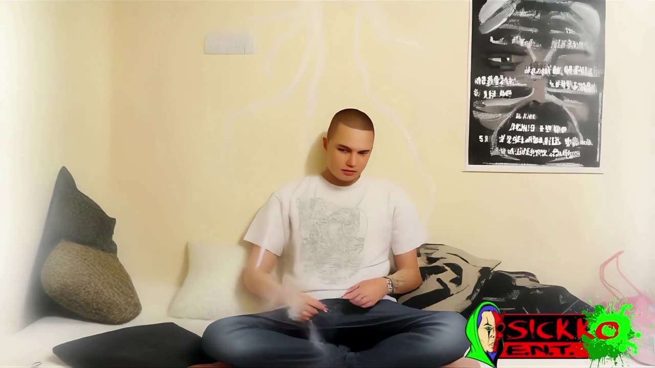 LB~Sickning - Hope Cartoon