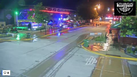AUGUST 2 2025 DAY 2 OF STURGIS MOTORCYCLE RALLY PART 3