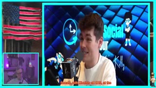🚨 Nick Fuentes EXPOSES Miriam Adelson’s $350M Trump Donor Machine (Receipts)