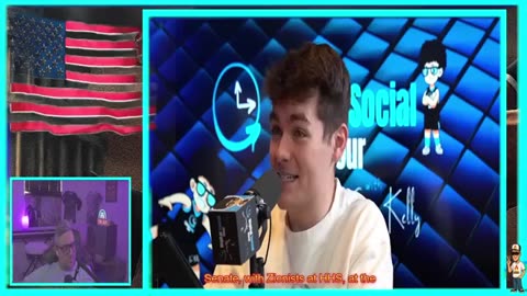 🚨 Nick Fuentes EXPOSES Miriam Adelson’s $350M Trump Donor Machine (Receipts)