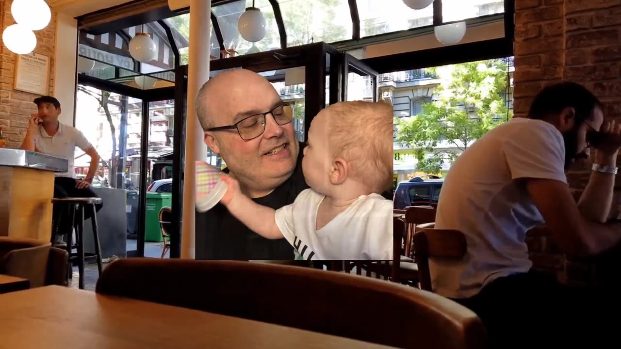 Beans and Weenie Annual Christmas Show