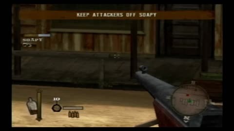 Lets Play Gun Part 5