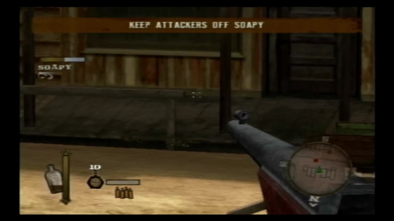 Lets Play Gun Part 5