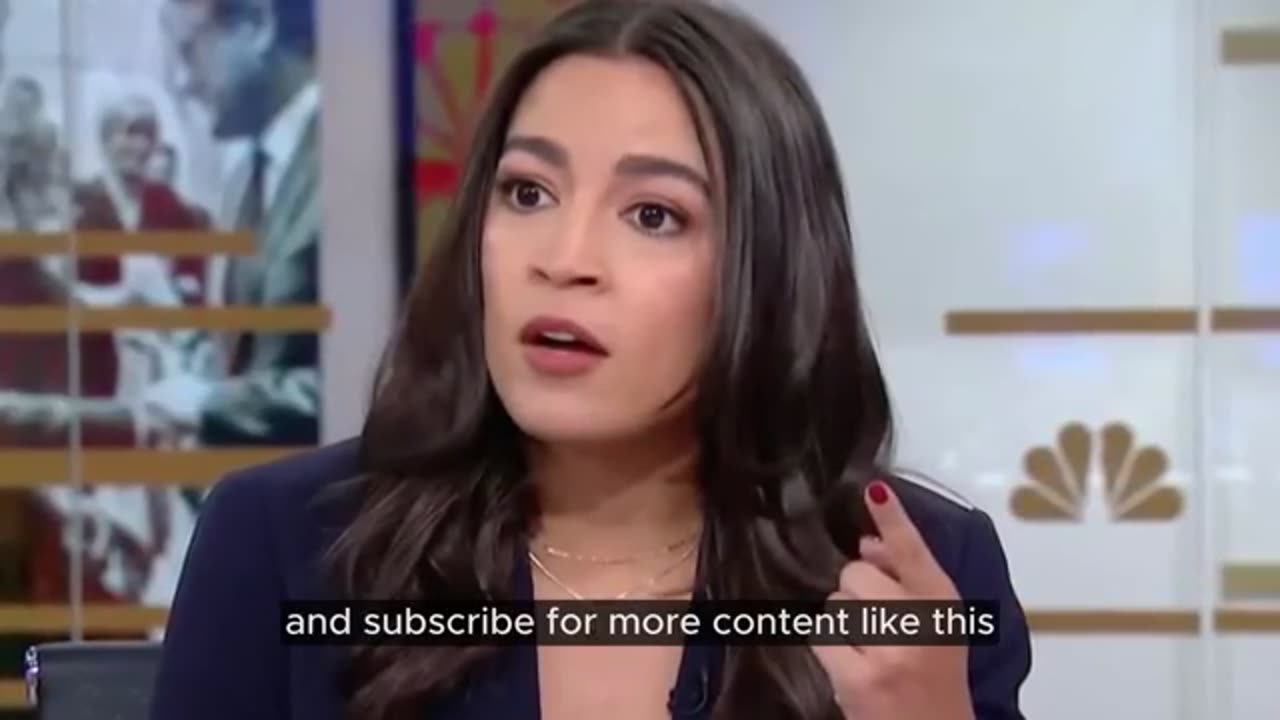 Bill Maher Calmly DESTROYS AOC for DISRESPECTING America!