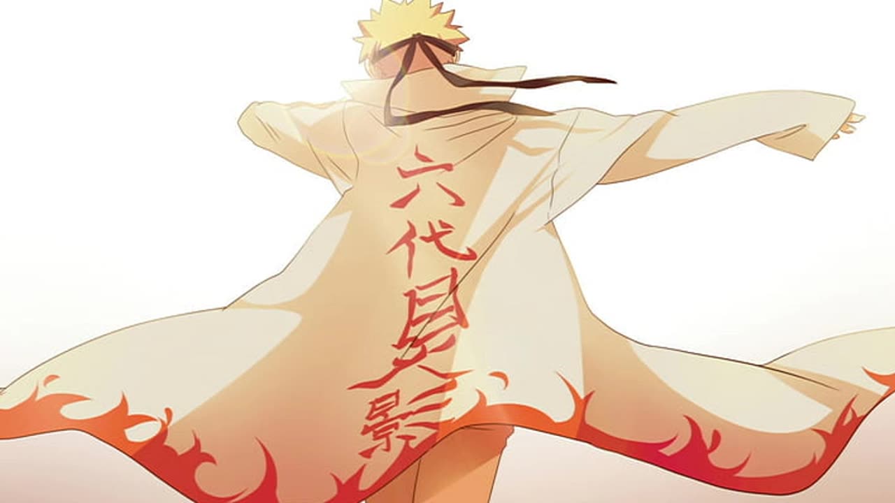 What If Naruto Was Saved By Ino Yamanaka From The Future Season
