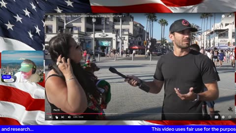 What is it like to be a Leftist?