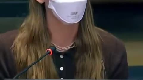 Ben Affleck and Jennifer Garner’s daughter demands MASK MANDATES at the UN.