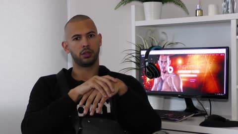 How to get Rich | Tate Speech Ep. 69 (December 29, 2018)