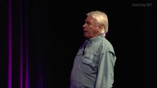 David Icke Explains the Control System in 10 Minutes