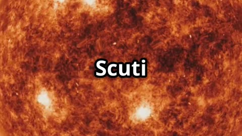 Unveiling UY Scuti: Journey to One of the Largest Known Stars in the Universe!