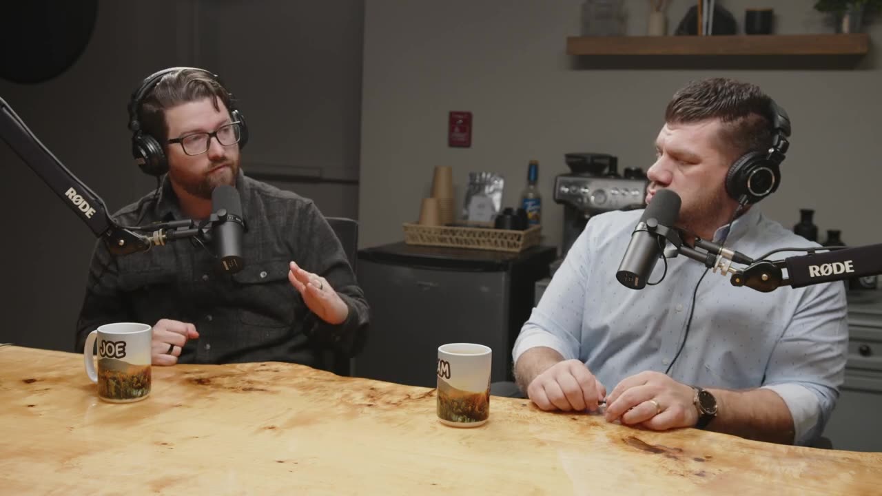 C&J #49: It's The Most Irish Time Of The Year!