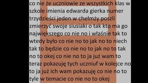 Bloki Kultury odcinek 340 - Kujon i chochlik czesc 1