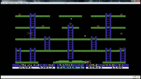 Jumpman (C64)
