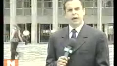 2004 - CELSO DANIEL:JUSTIÇA ACEITA DENUNCIA CONTRA O SOMBRA, MANDANTE DO ASSASSINATO DO PREFEITO