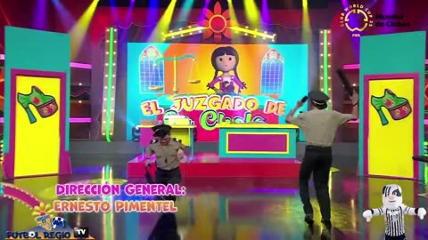 en vivo
