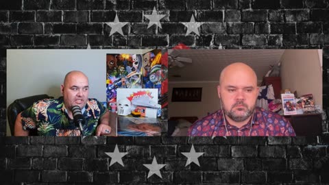 Never Hike Alone 2 Live Stream