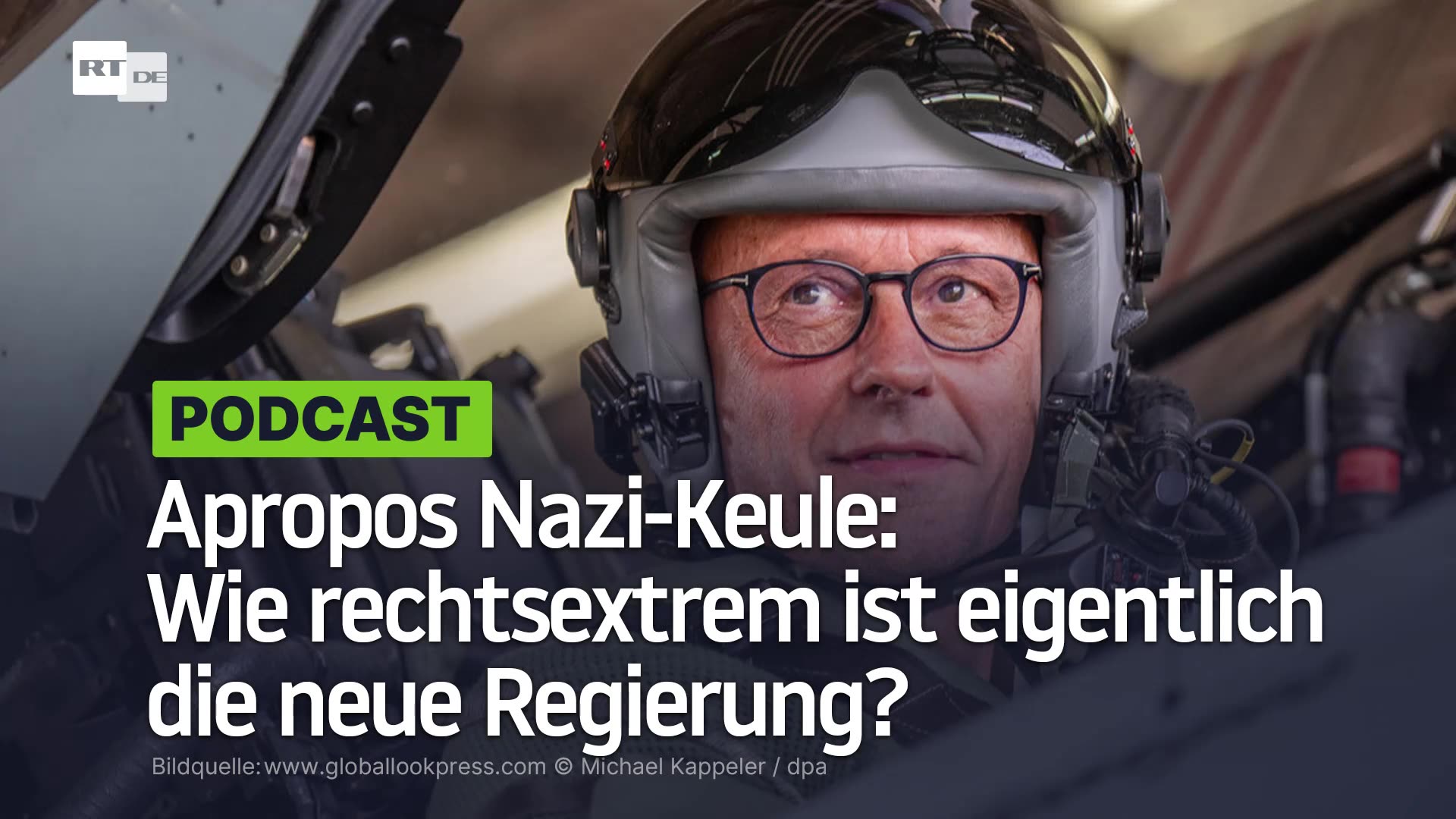Apropos Nazi-Keule: Wie rechtsextrem ist eigentlich die neue Regierung?