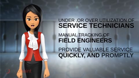 Transform Your Field Service Business Digitally and Enhance Your Customer Service | InnoMaint CMMS