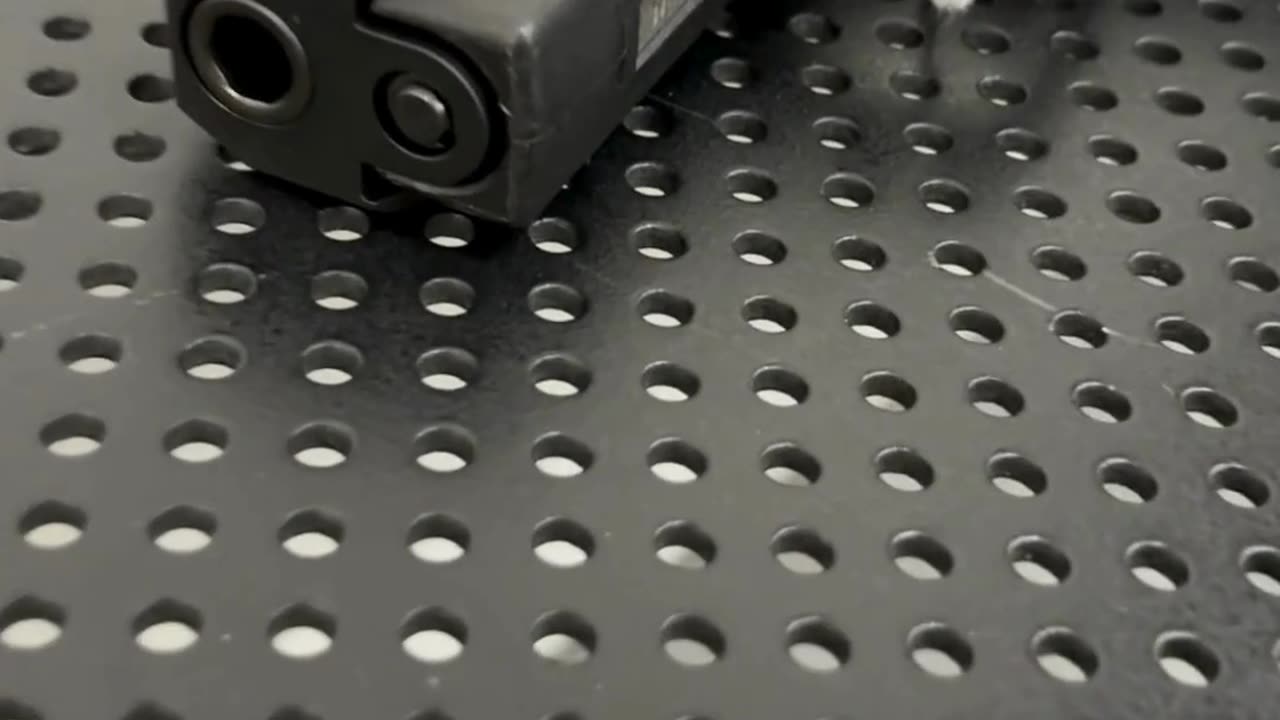 HK USP9 V7: Uncompromising quality, unmatched performance. #HK #USP9 #9mm
