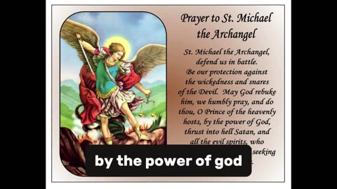 Catholic Morning Prayers for beginners
