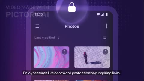 Keep Your Files Private with Proton Drive | End-to-End Encrypted Cloud Storage