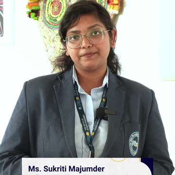 PGDM in Marketing to Pattern Technologies | Sukriti Majumdar | MBA & PGDM Placements