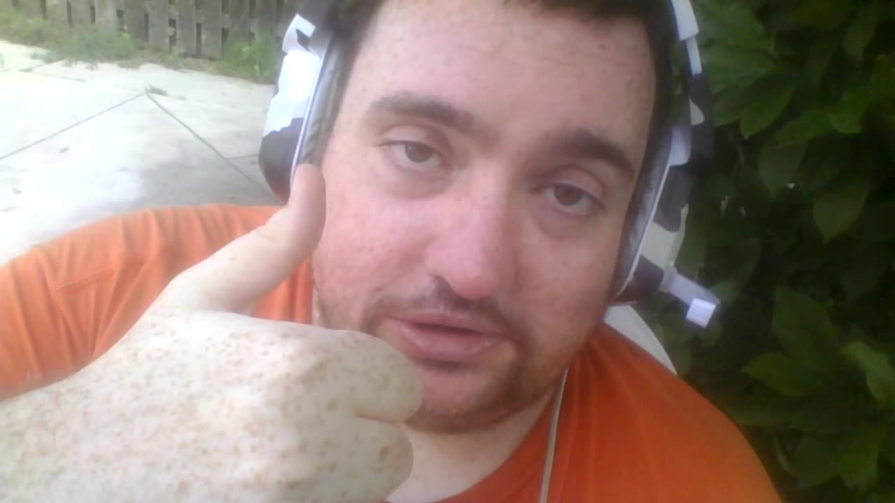 Watchman Patrick now on Youtube