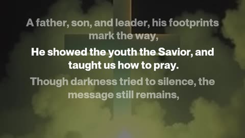 Saint in the Light 2