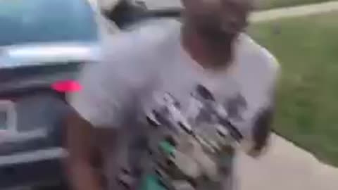 Cause you're white says sheboon