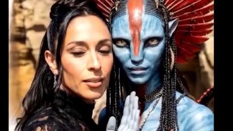 WE ARE NOT ALL THE SAME - THAT IS WESTERN BRAINWASHING..