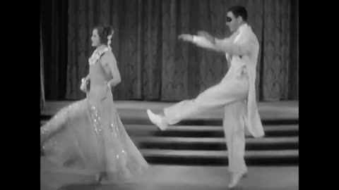 After the Dance (1935) Full movie | Crime