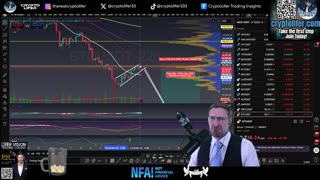 Saturday Bitcoin Update: Patterns Shift! Is Bitcoin Prepping for a Weekend Breakout or Breakdown?