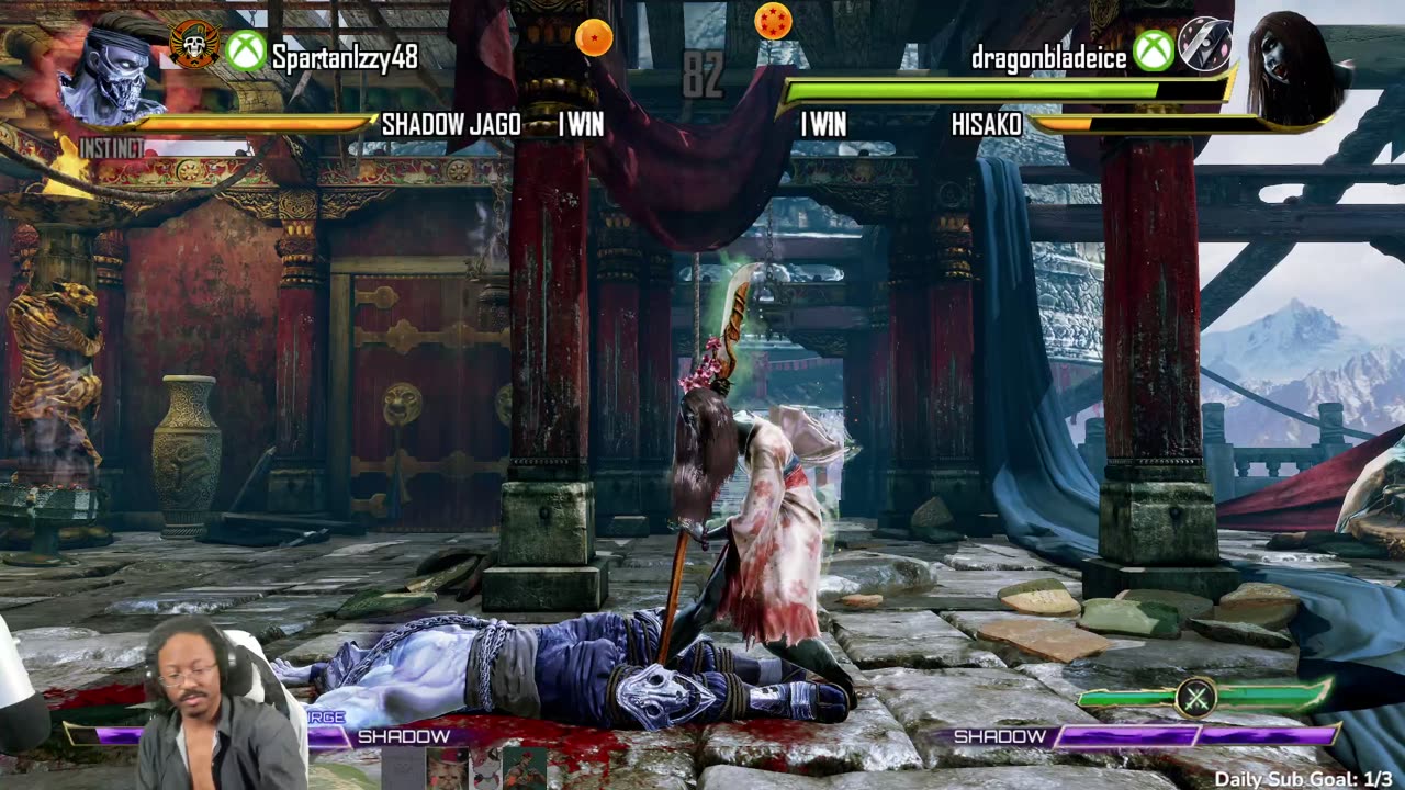 Thank you all for getting me to 1K followers. (Scuffed setup Birthday Sunday)