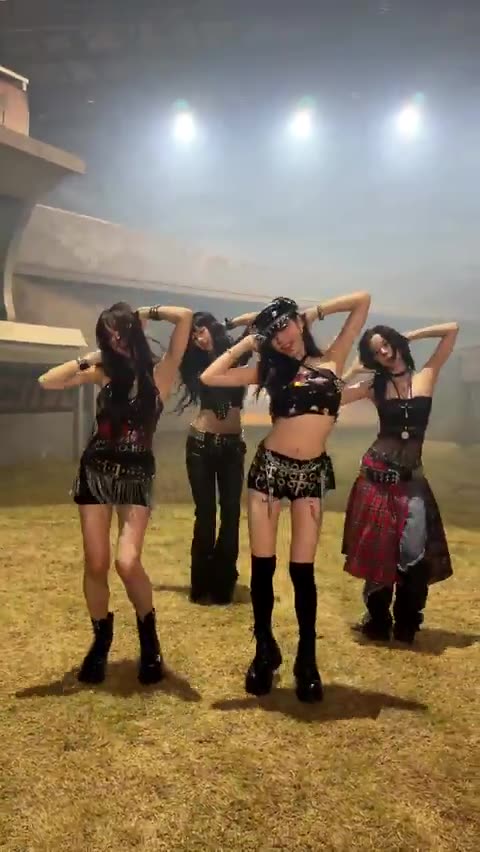 Aespa Kpop Rich Man Kpop 2025