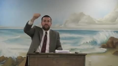 The Truth about the Sodomites - Pastor Steven Anderson