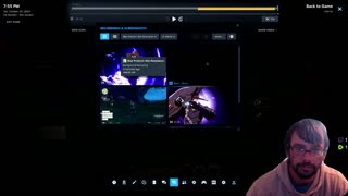 🎮Blue Protocol-Fortnite🌚Chillin🎮