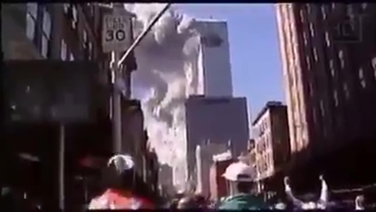 I will never forget 9/11/2001