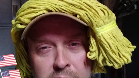 Making Mops Great Again, Democrats release "The E Files"