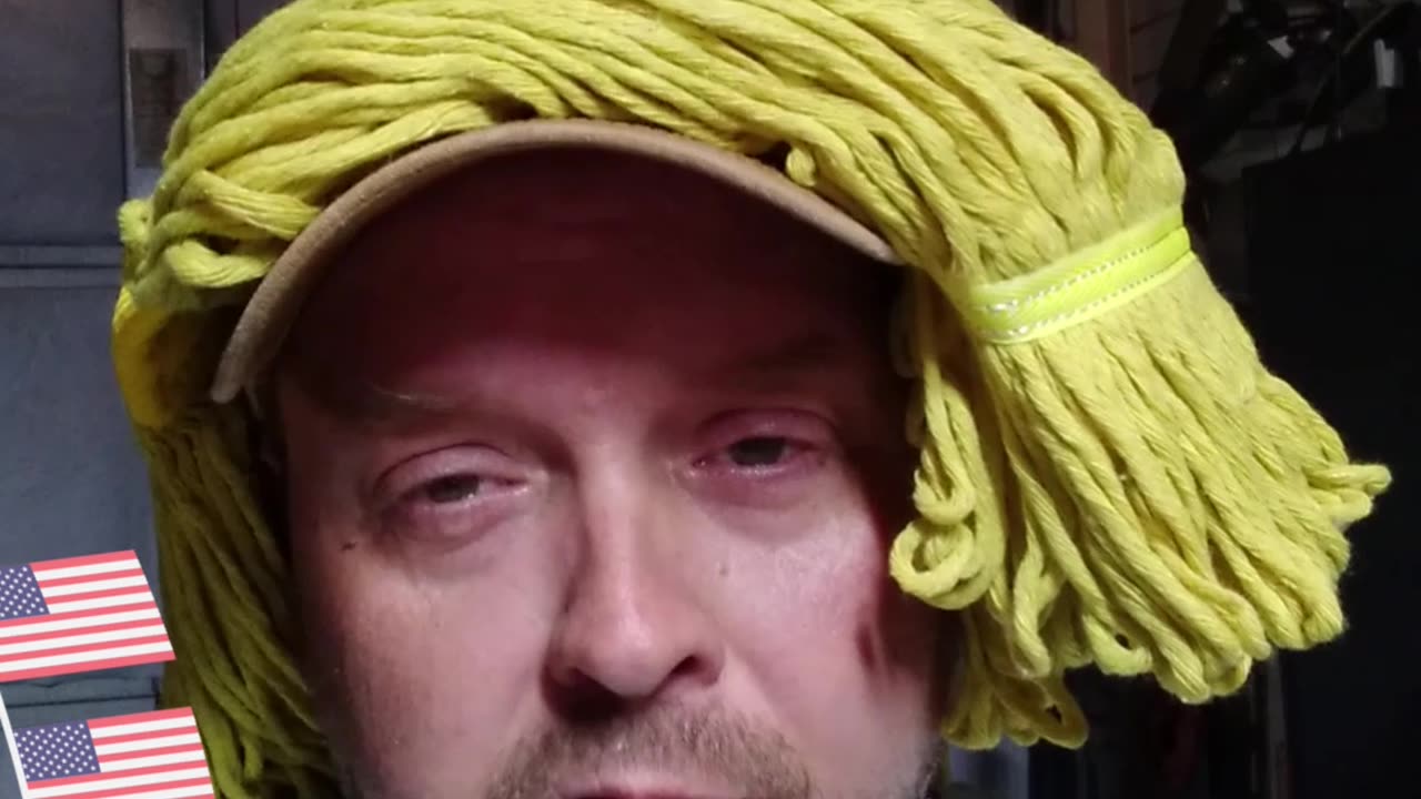 Making Mops Great Again, Democrats release "The E Files"
