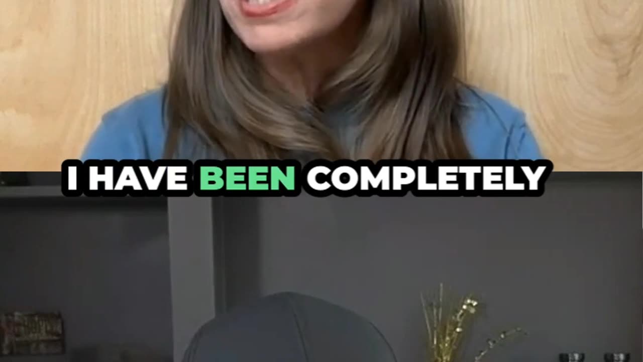 🎙️ Monique Derouen: Breaking Free from Pain and Trauma 🎙️