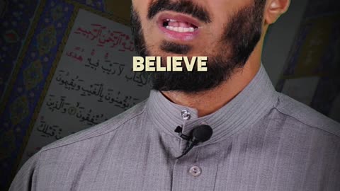 Unlock Your True Potential by Trusting Allah